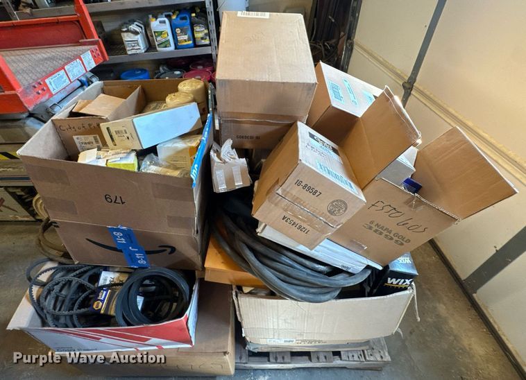 image for item DU9387 Automotive parts