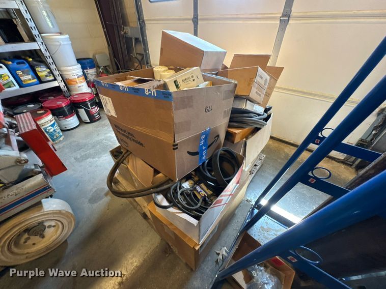 image for item DU9387 Automotive parts