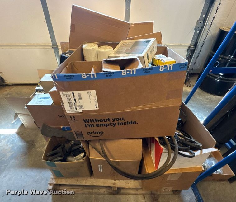 image for item DU9387 Automotive parts