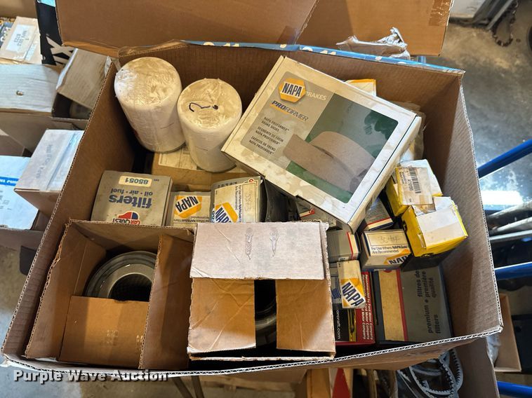 image for item DU9387 Automotive parts