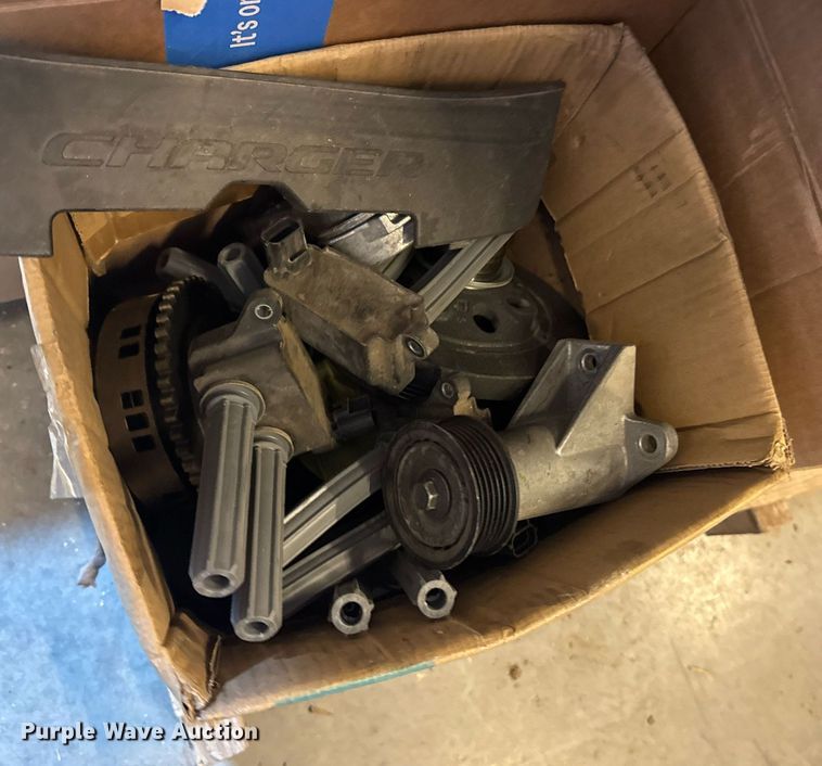 image for item DU9387 Automotive parts