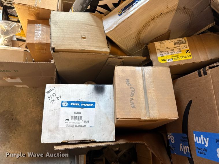 image for item DU9387 Automotive parts