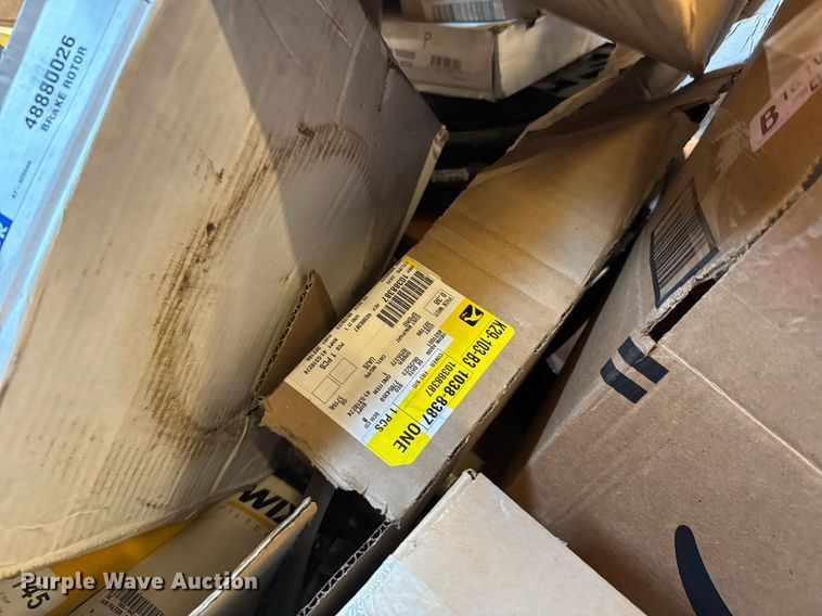 image for item DU9387 Automotive parts