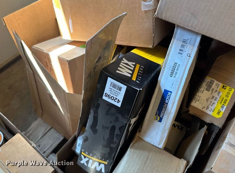 image for item DU9387 Automotive parts