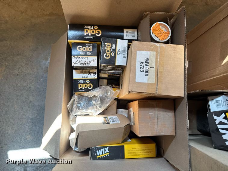 image for item DU9387 Automotive parts