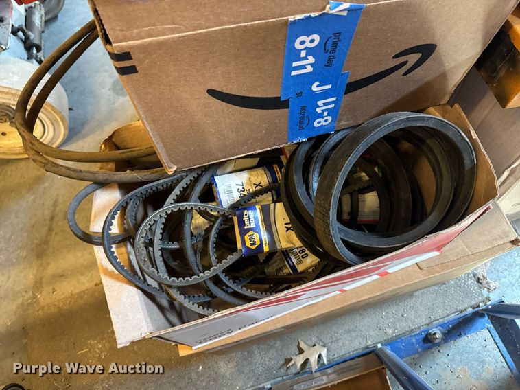 image for item DU9387 Automotive parts