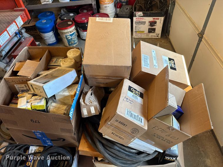 image for item DU9387 Automotive parts