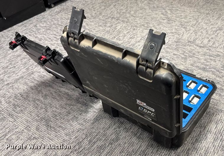 image for item DU9832 (2) DJI Mavic Pro Platinum M1X drones