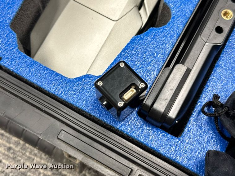 image for item DU9832 (2) DJI Mavic Pro Platinum M1X drones