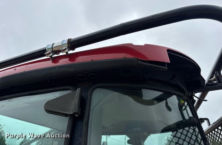 image for item DW3377 2014 Case IH Farmall 105U MFWD tractor