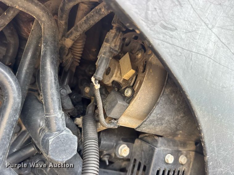 image for item DW3377 2014 Case IH Farmall 105U MFWD tractor