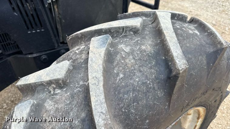 image for item DW3377 2014 Case IH Farmall 105U MFWD tractor