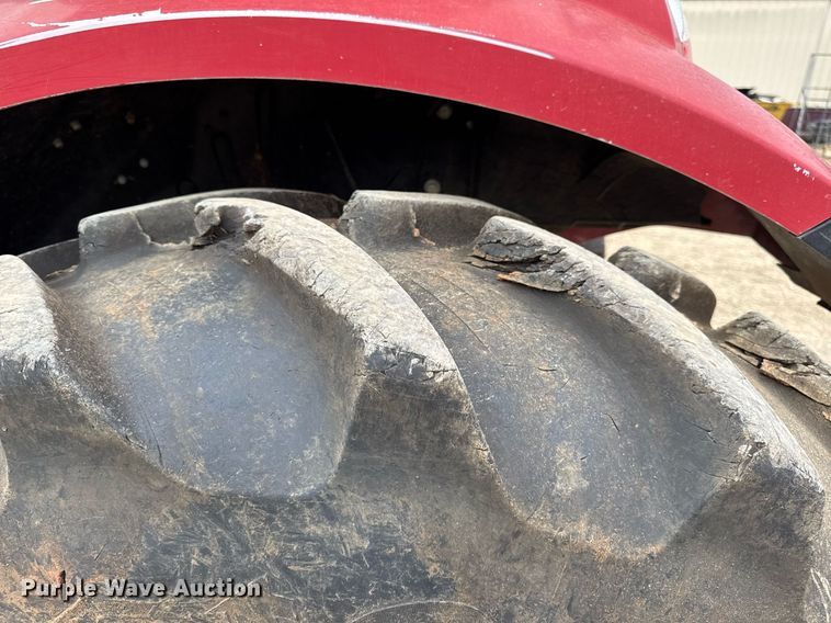 image for item DW3378 2014 Case IH Farmall 105U MFWD tractor