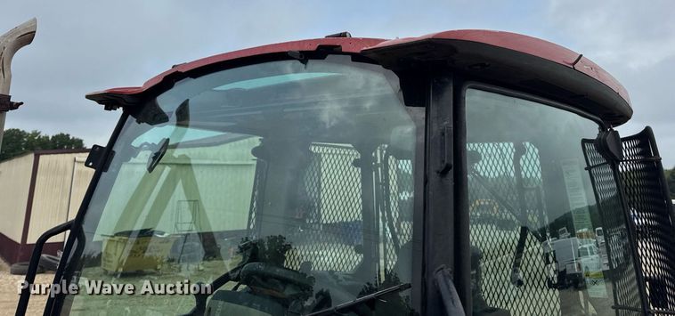 image for item DW3378 2014 Case IH Farmall 105U MFWD tractor