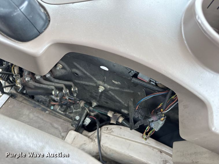 image for item DW3380 2009 John Deere 6430 Premium MFWD tractor