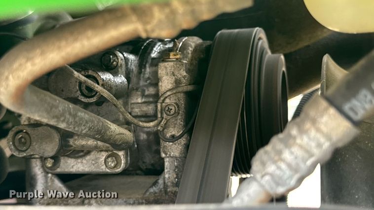 image for item DW3380 2009 John Deere 6430 Premium MFWD tractor