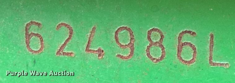 image for item DW3380 2009 John Deere 6430 Premium MFWD tractor