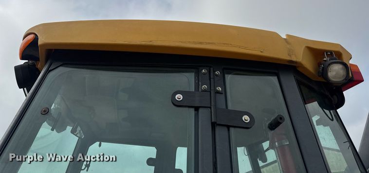 image for item DW3382 2008 John Deere 410J backhoe