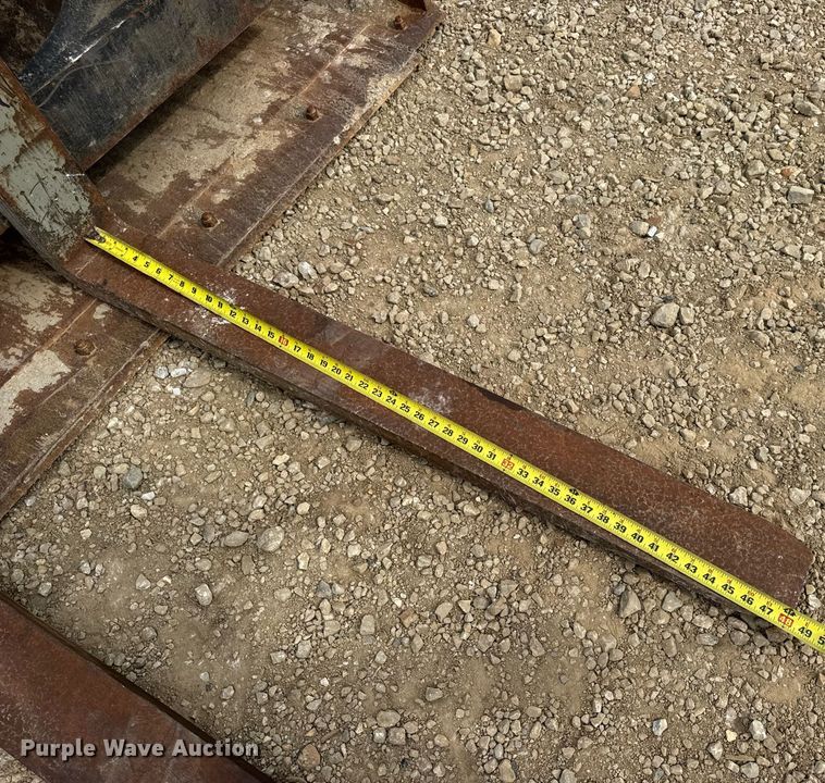 image for item DW3382 2008 John Deere 410J backhoe