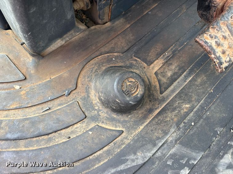 image for item DW3382 2008 John Deere 410J backhoe