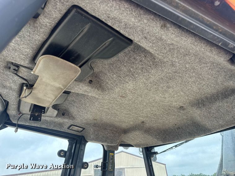 image for item DW3382 2008 John Deere 410J backhoe