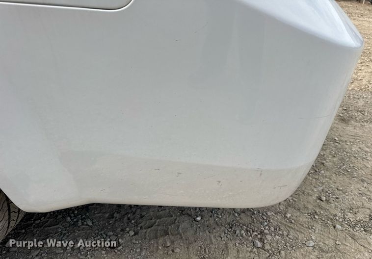 image for item DW3400 2010 Dodge Grand Caravan SE van