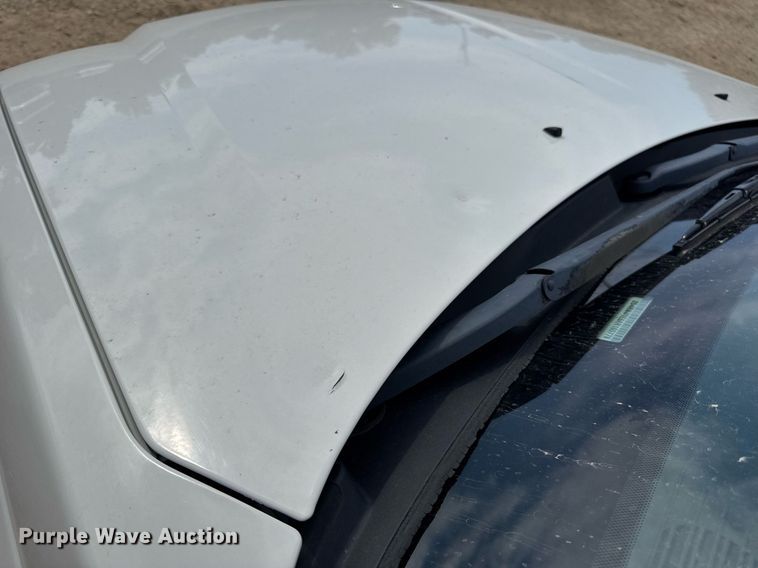 image for item DW3400 2010 Dodge Grand Caravan SE van