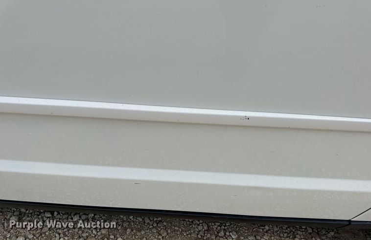 image for item DW3400 2010 Dodge Grand Caravan SE van