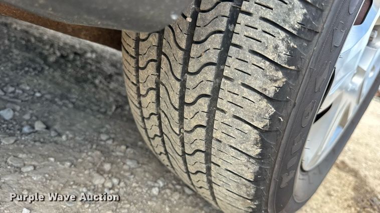 image for item DW3400 2010 Dodge Grand Caravan SE van