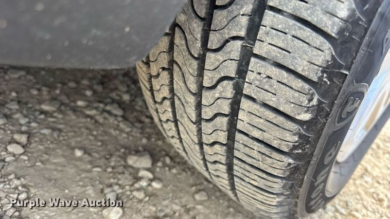 image for item DW3400 2010 Dodge Grand Caravan SE van