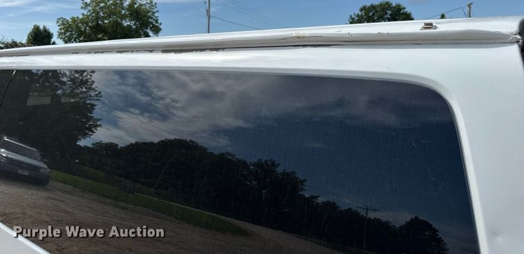 image for item DW3401 2014 GMC Savana G3500 van