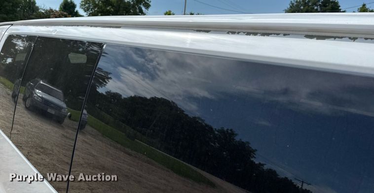 image for item DW3401 2014 GMC Savana G3500 van