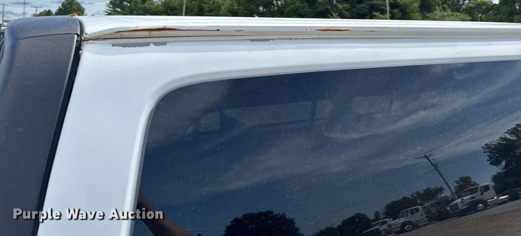 image for item DW3401 2014 GMC Savana G3500 van