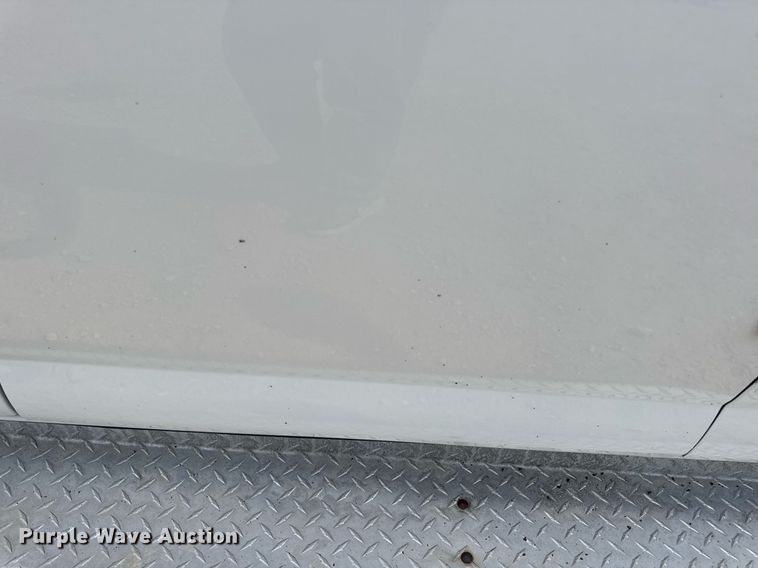 image for item DW3401 2014 GMC Savana G3500 van