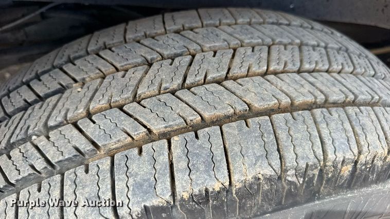 image for item DW3401 2014 GMC Savana G3500 van