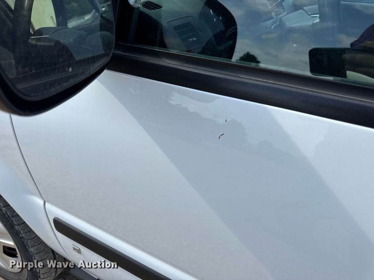 image for item DW3403 2008 Chevrolet Uplander LS van