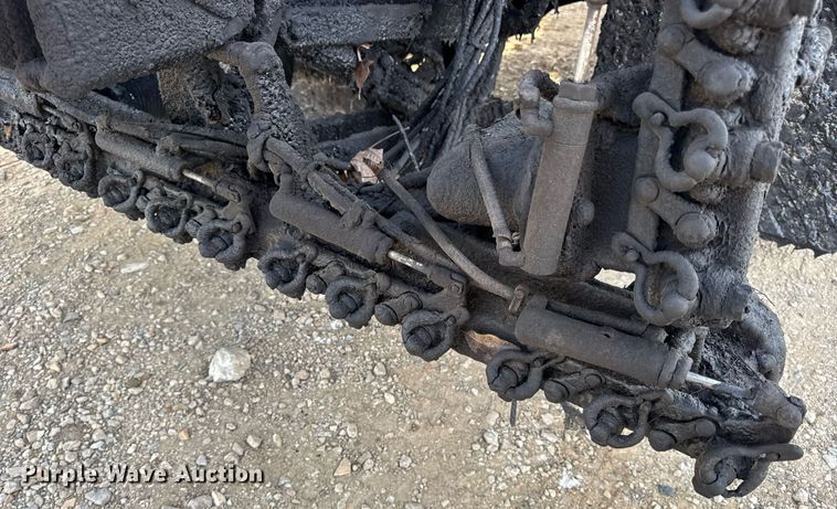 image for item DW3404 2006 International 7400 oil distributor truck