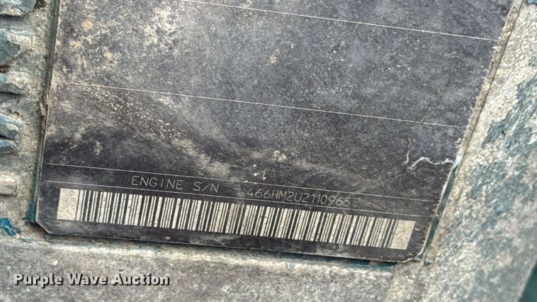 image for item DW3404 2006 International 7400 oil distributor truck