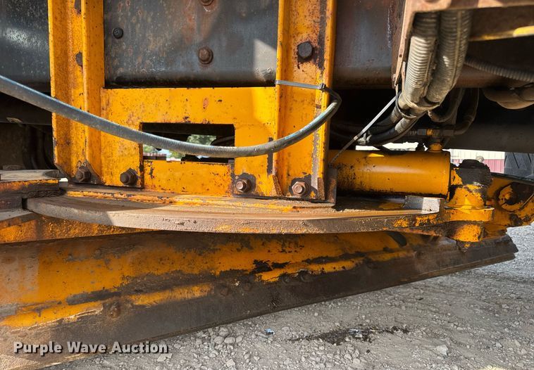 image for item DW3405 2009 International WorkStar 7500 dump truck