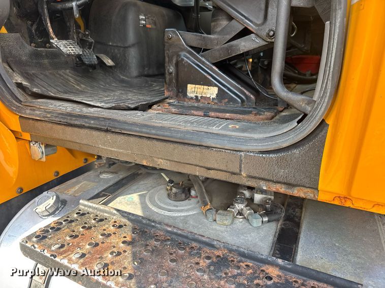 image for item DW3405 2009 International WorkStar 7500 dump truck