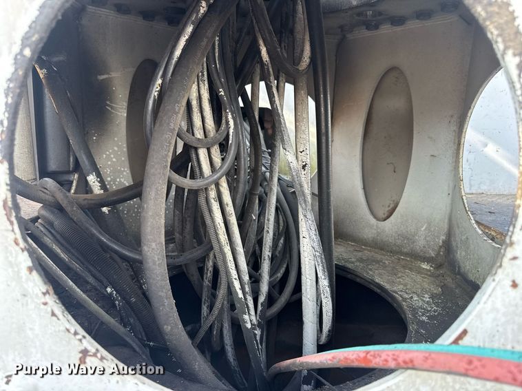 image for item DW3407 2006 International 4300 forestry bucket truck