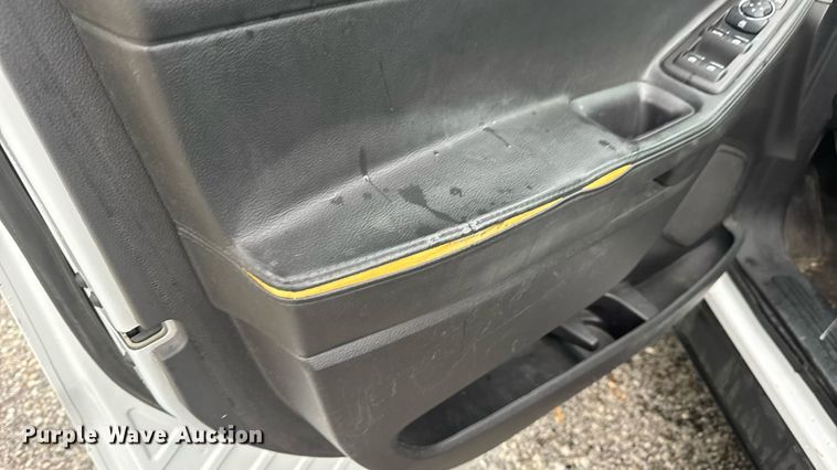 image for item DW3417 2013 Ford Explorer Police Interceptor SUV