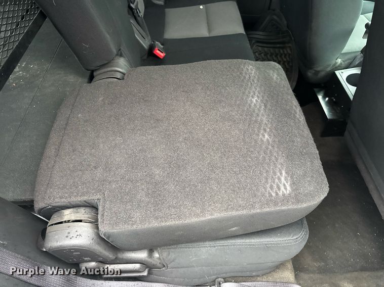 image for item DW3417 2013 Ford Explorer Police Interceptor SUV