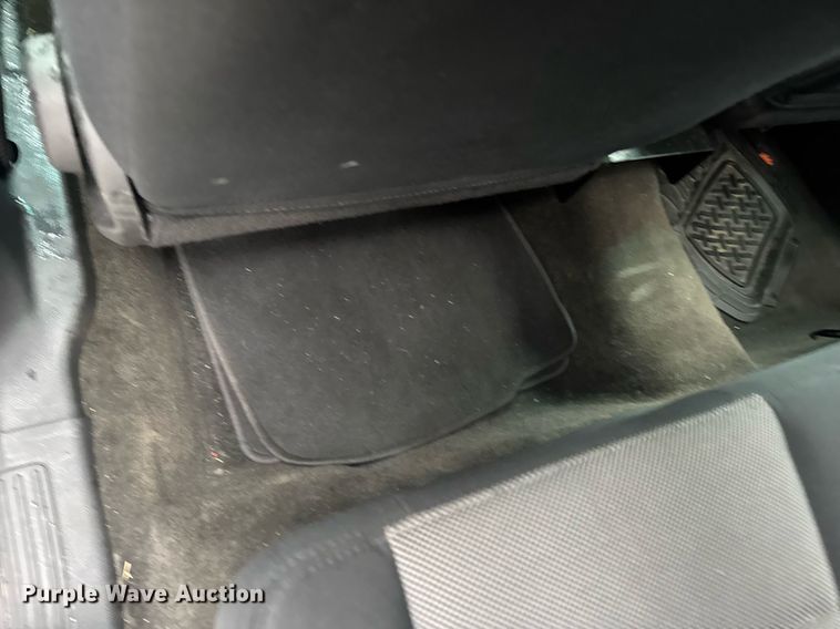 image for item DW3417 2013 Ford Explorer Police Interceptor SUV