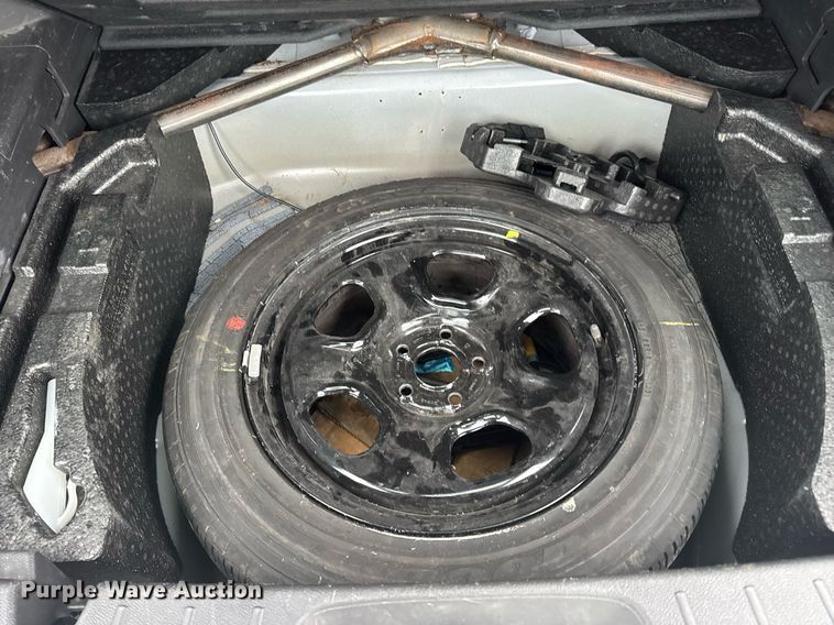 image for item DW3417 2013 Ford Explorer Police Interceptor SUV