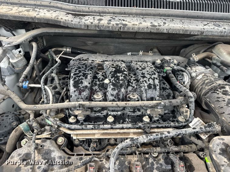 image for item DW3417 2013 Ford Explorer Police Interceptor SUV