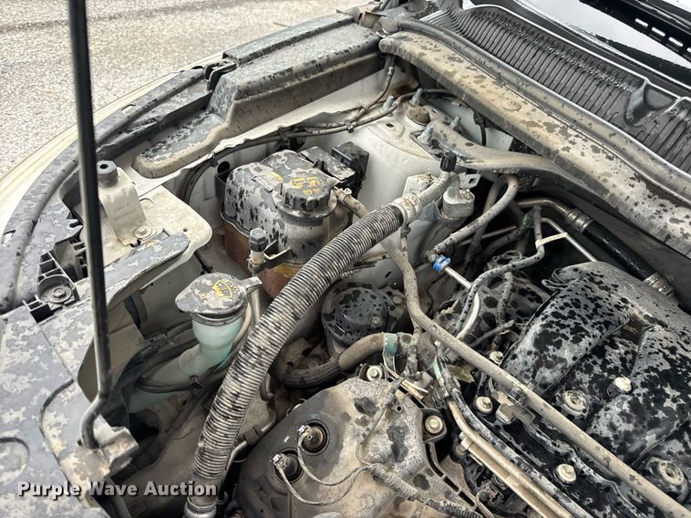 image for item DW3417 2013 Ford Explorer Police Interceptor SUV