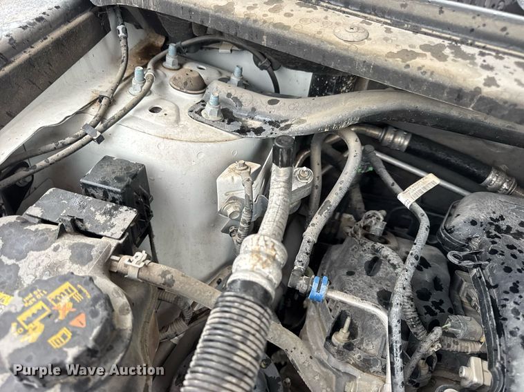 image for item DW3417 2013 Ford Explorer Police Interceptor SUV