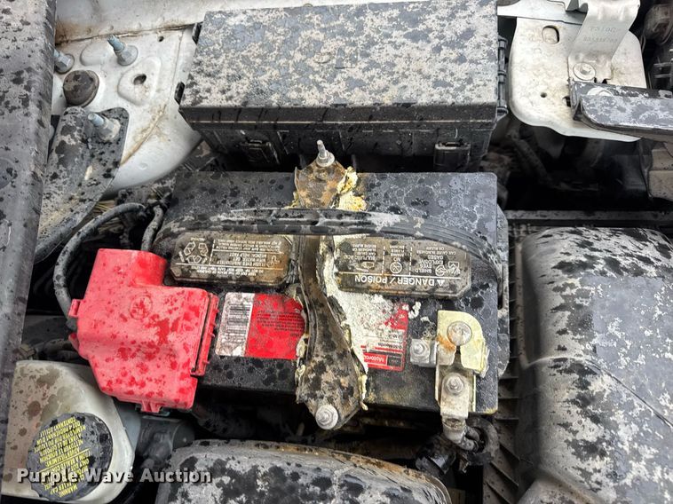 image for item DW3417 2013 Ford Explorer Police Interceptor SUV