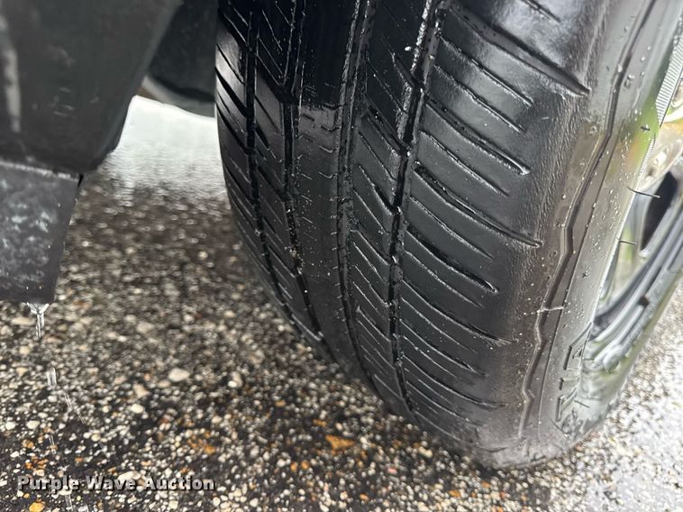 image for item DW3417 2013 Ford Explorer Police Interceptor SUV